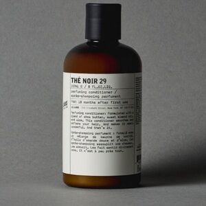 Le Labo THÉ NOIR 29 perfuming conditioner